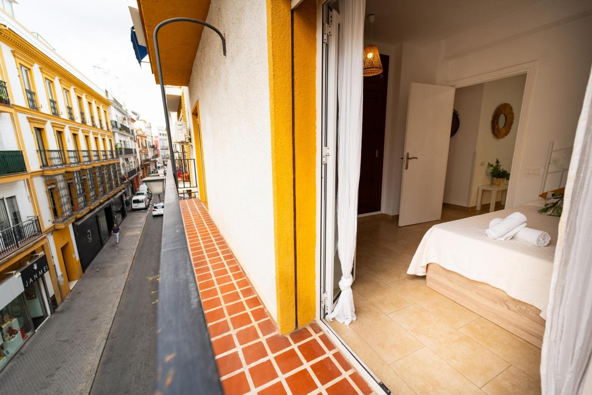Dean Lopez Luxury Apartamento *