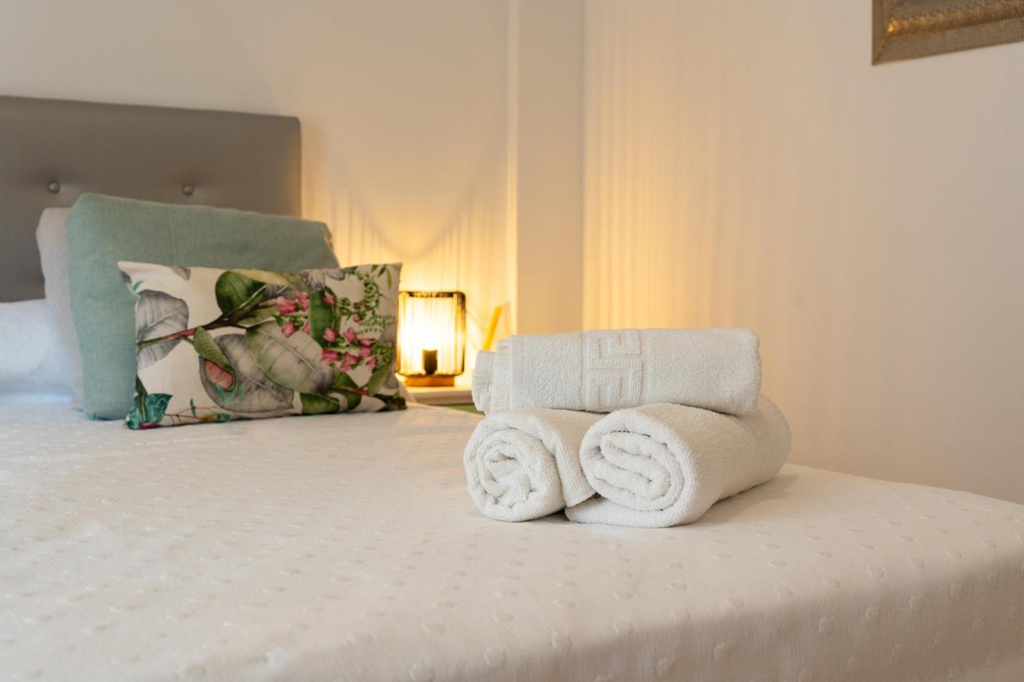Apartamento Dean Lopez Luxury