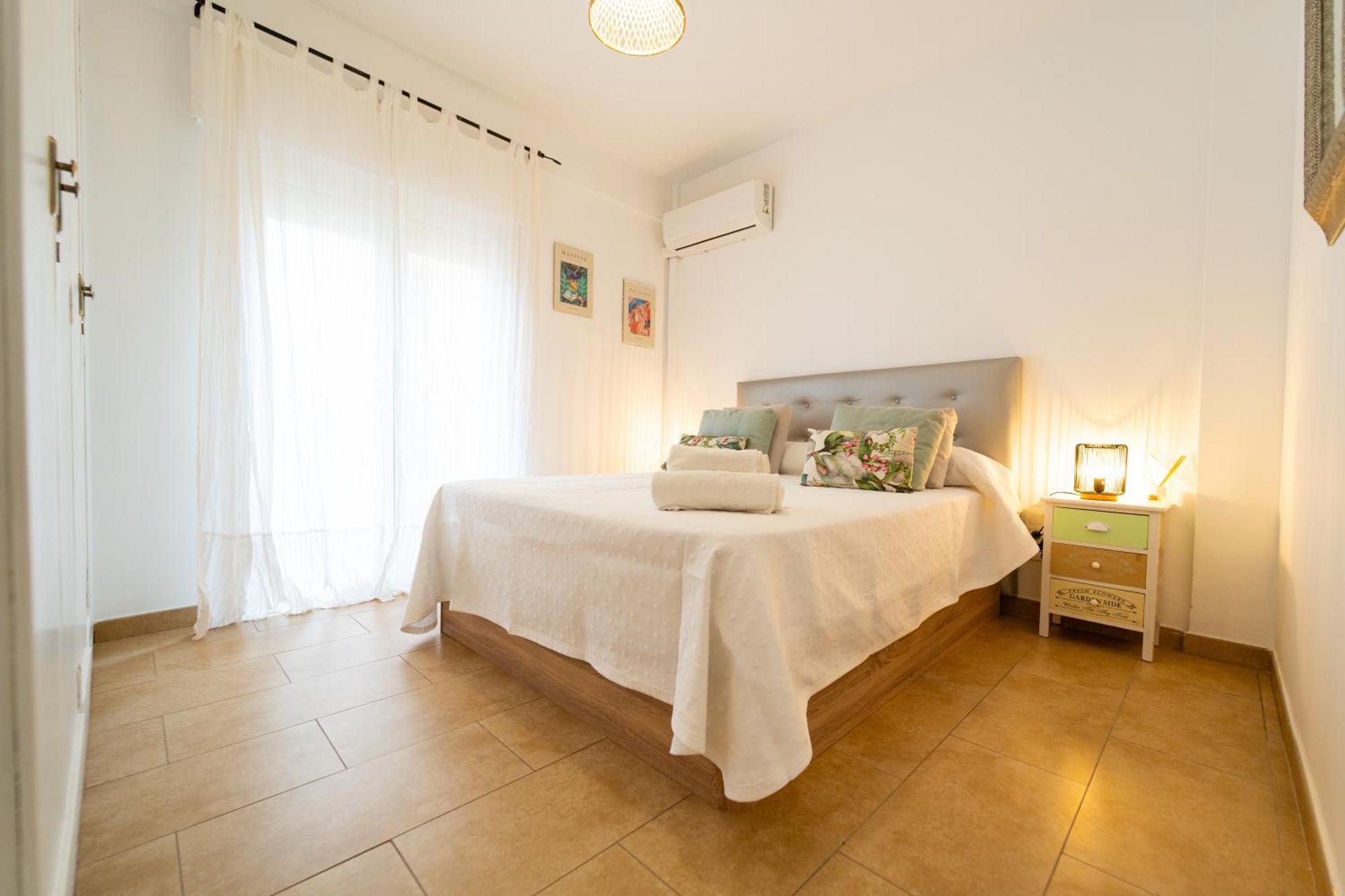 Dean Lopez Luxury Sevilla
