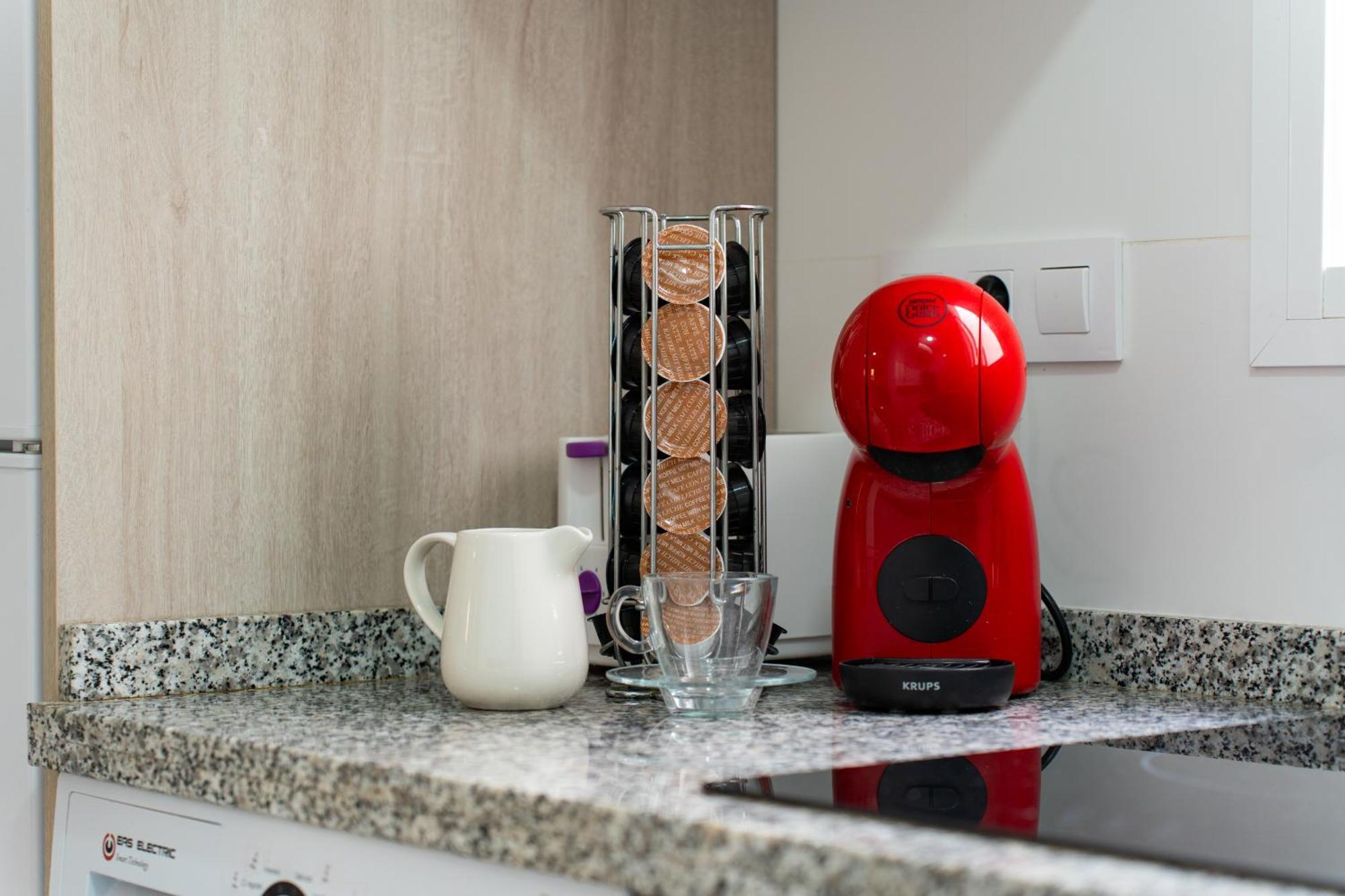 Apartamento Dean Lopez Luxury Sevilla