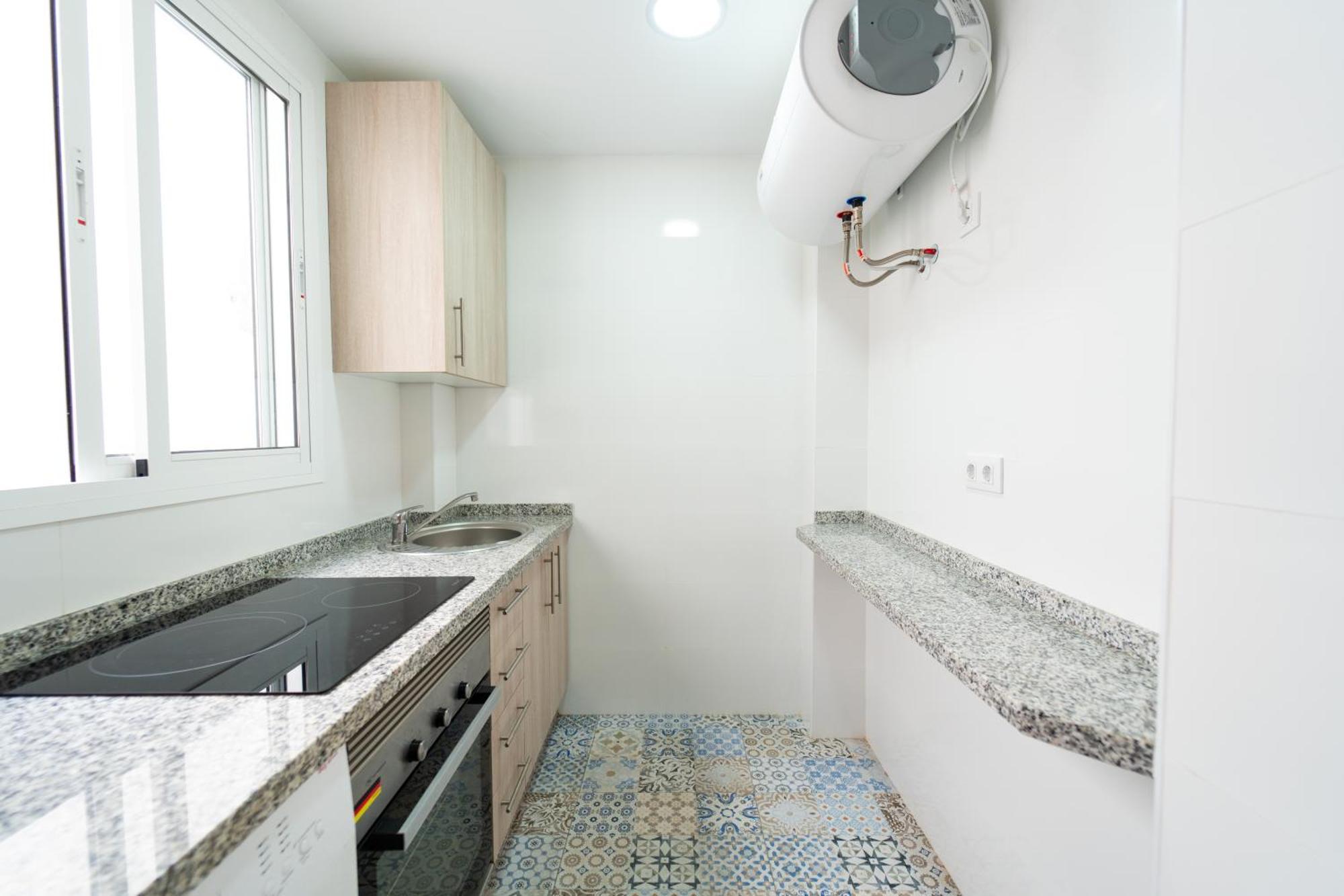 Apartamento Dean Lopez Luxury
