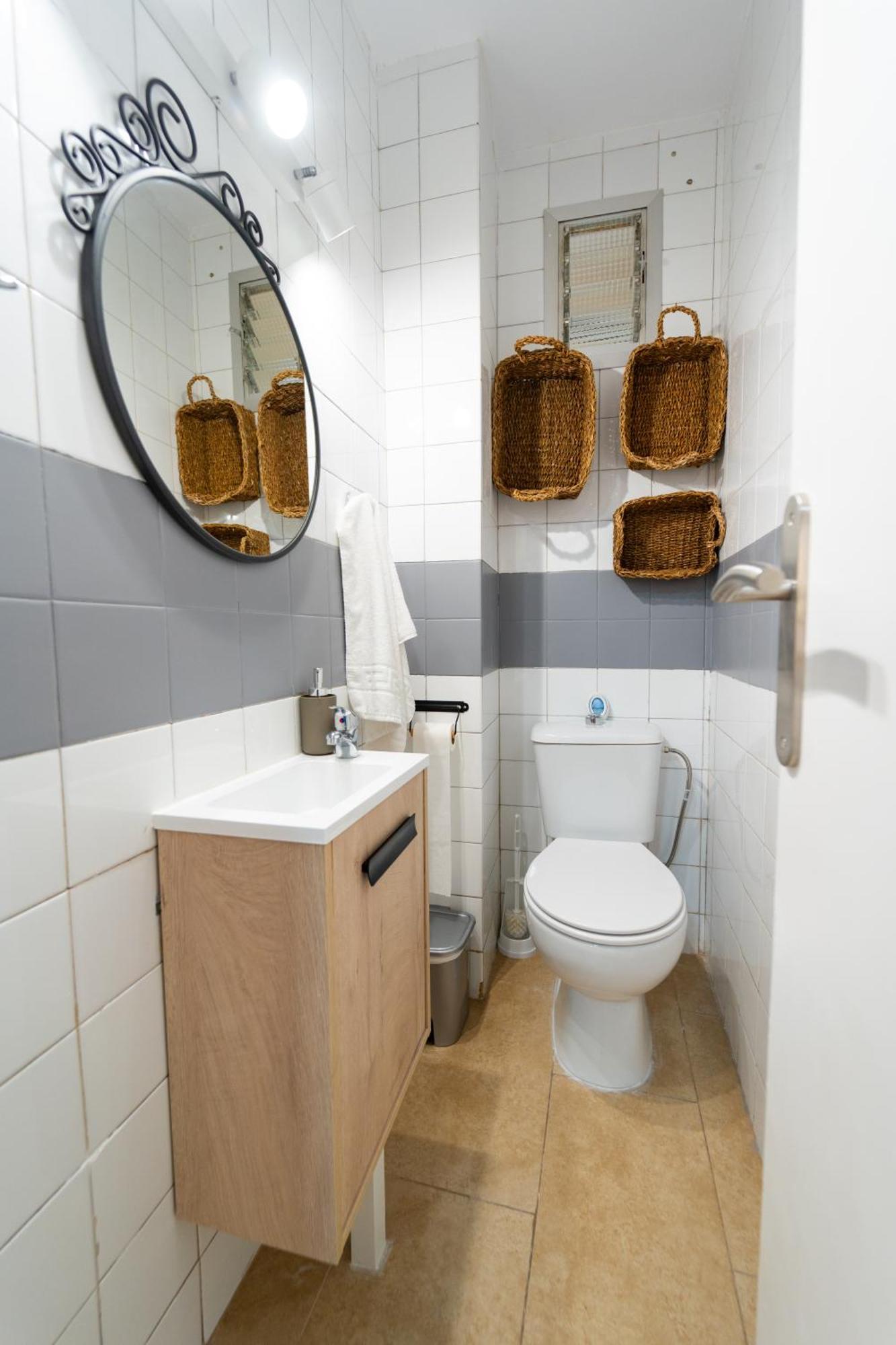 Apartamento Dean Lopez Luxury