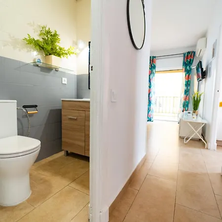 Dean Lopez Luxury Apartment Seville Exterior photo