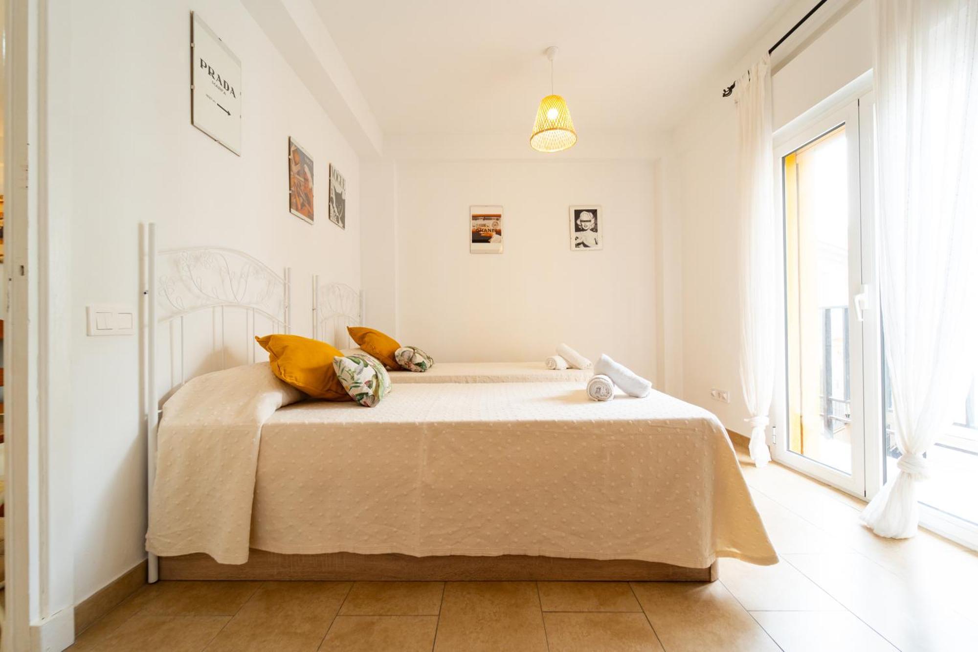 Appartement Dean Lopez Luxury