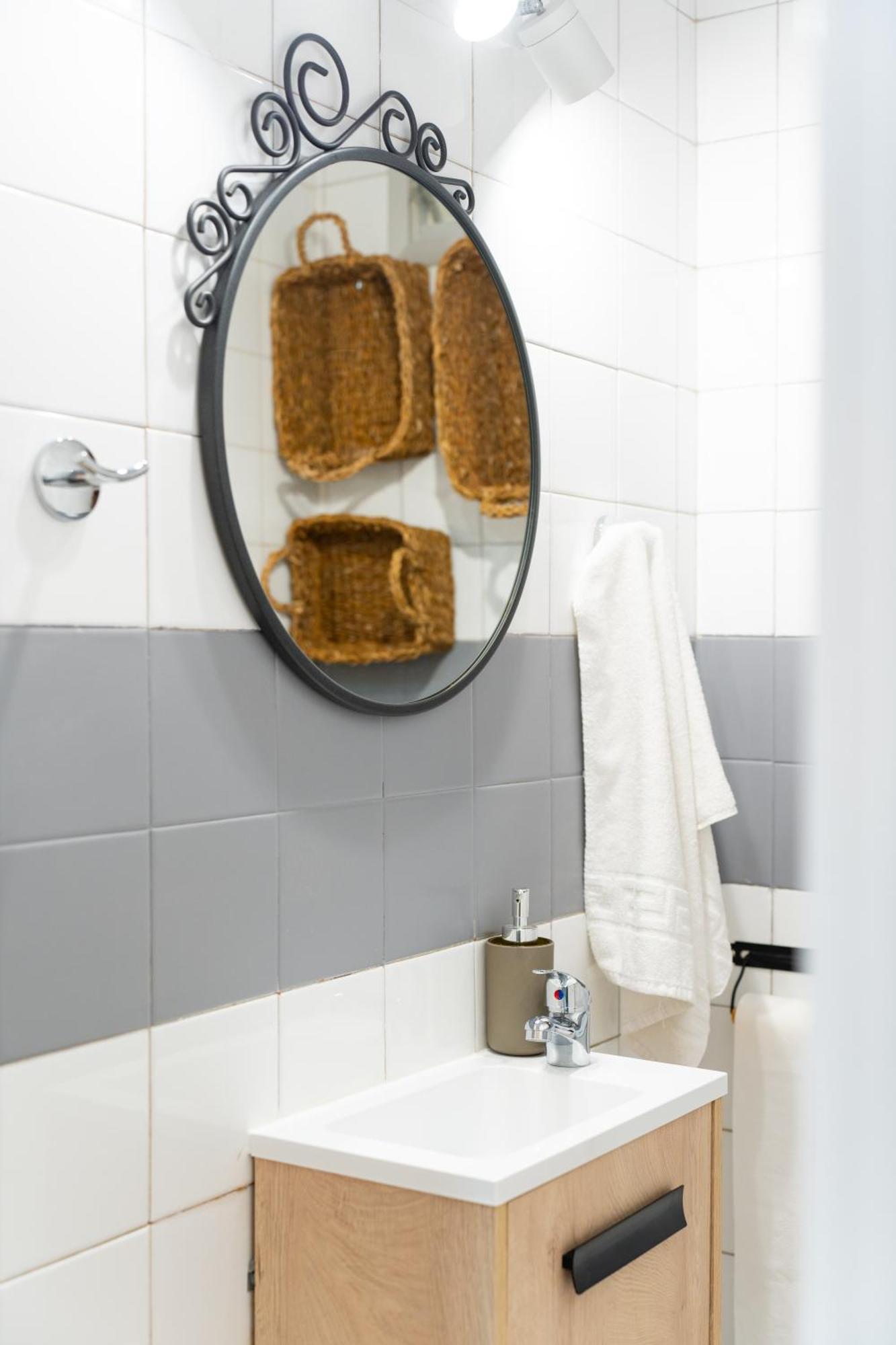 Dean Lopez Luxury Appartement Sevilla