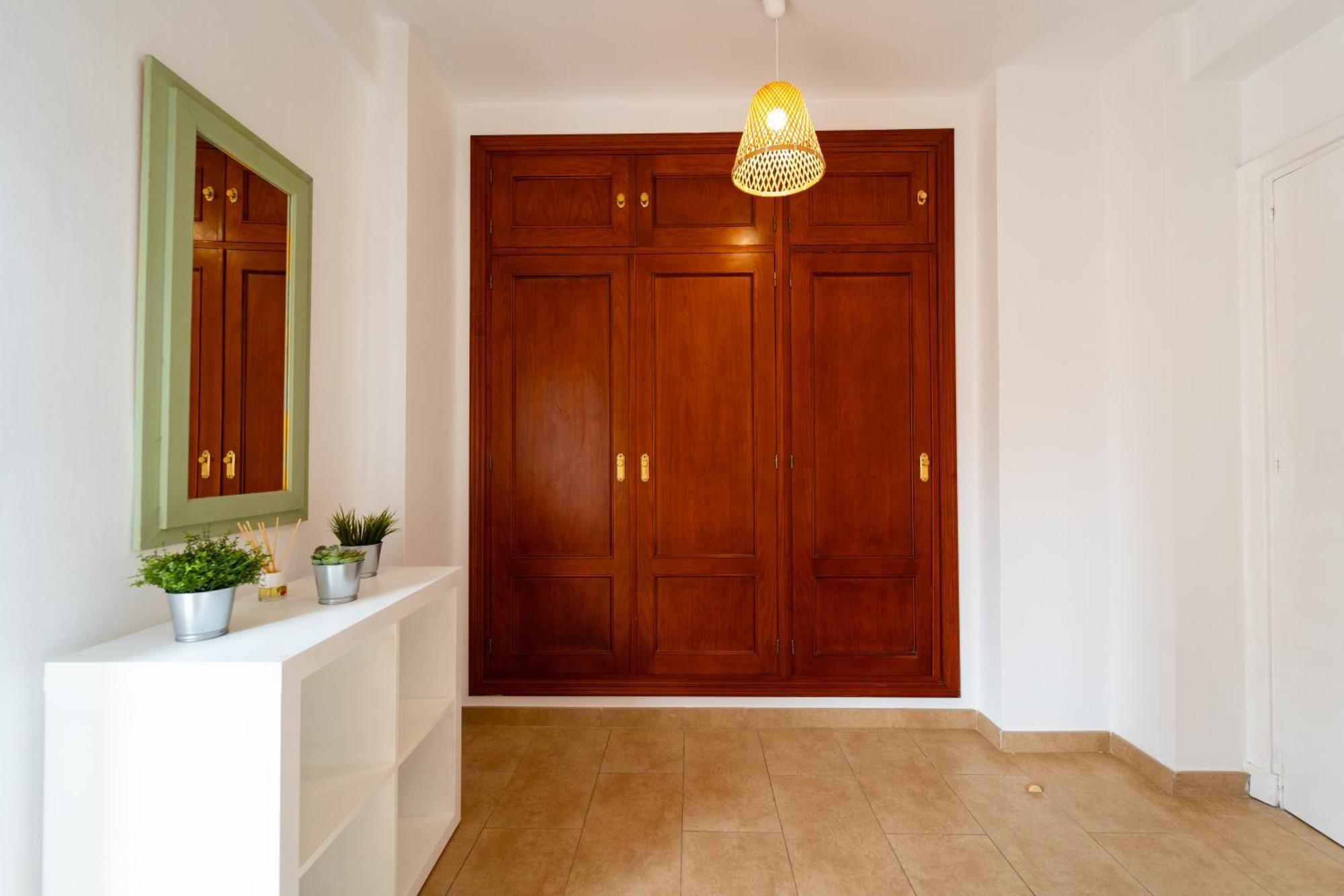 Apartment Dean Lopez Luxury Sevilla